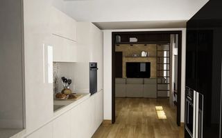 penthouse 3 camere | terasa 80 mp | Domenii | Turda - Poză 10