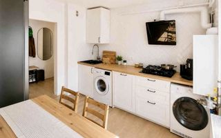 Apartament 4 camere Nerva Traian | Renovat | Imobil 1992 | 2 Locuri de parcare - Poză 8