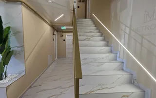 APARTAMENT 2 CAMERE  CU TERASA  PREMIUM FINALIZAT - Poză 15