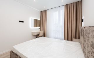 Vânzare, apartament, 1 cameră, str. Regina Elisabeta, Durlești - Poză 5