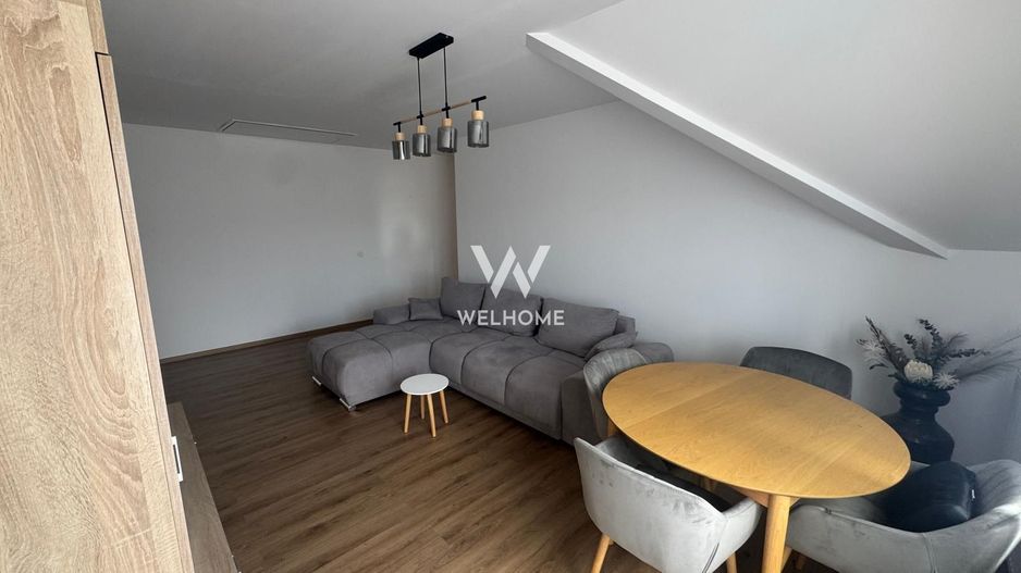 Apartament 2 Camere, mobilat și utilat - Selimbar Sibiu - Poză 4