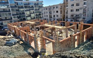 Apartament cu 2 camere, 60mp,  Zona Citadella - Poză 9