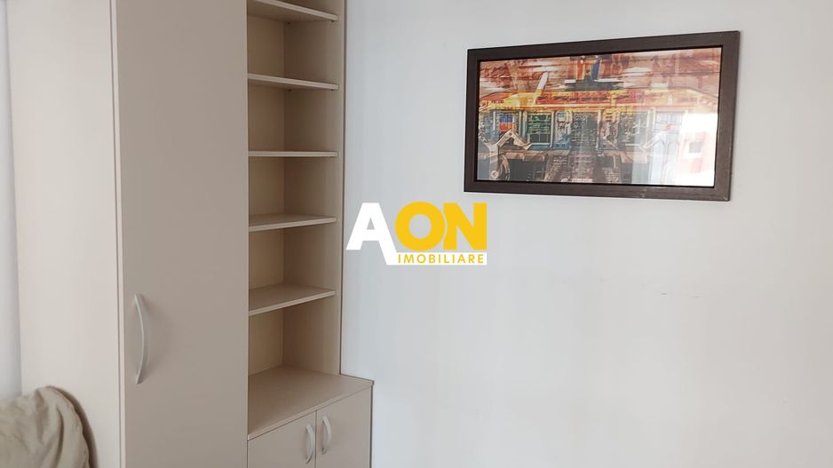 Apartament 3 Camere Complet Mobilat, Finisat - Poză 8