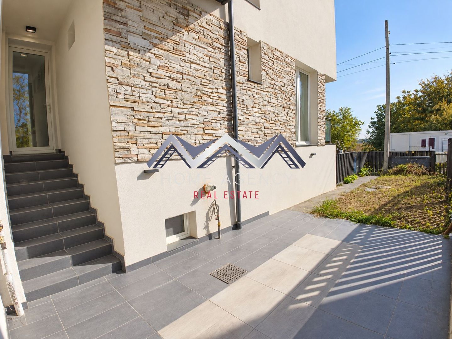 Casa P+1 4 camere | Garaj subteran - Poză 22