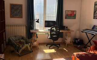 Apartament Iancu de Hunedoara, etaj 5/6, renovat, 3 min metrou - Poză 8