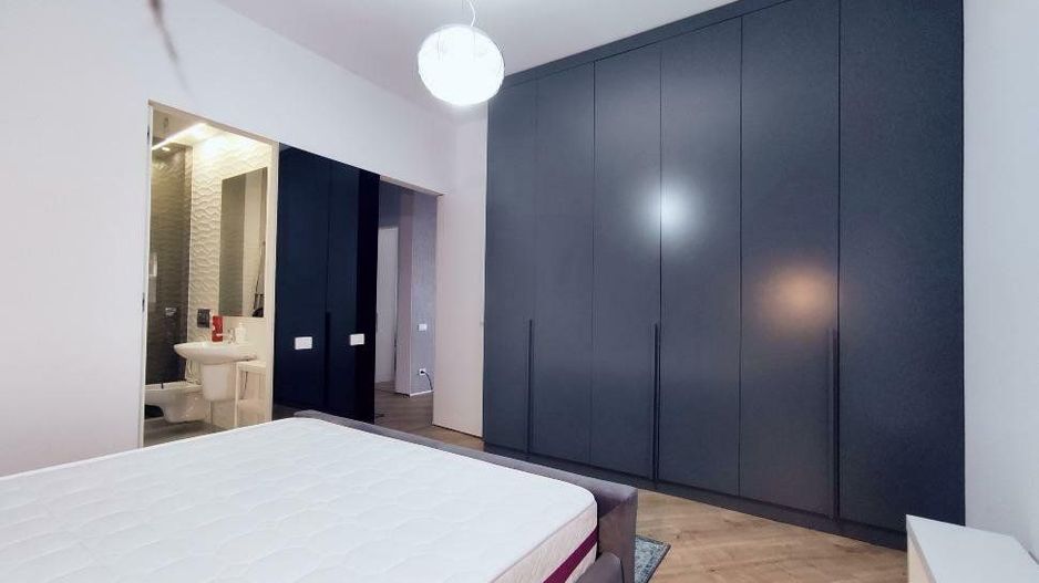 APARTAMENT 3 CAMERE | PIPERA | COMPLET MOBILAT SI UTILAT - Poză 7