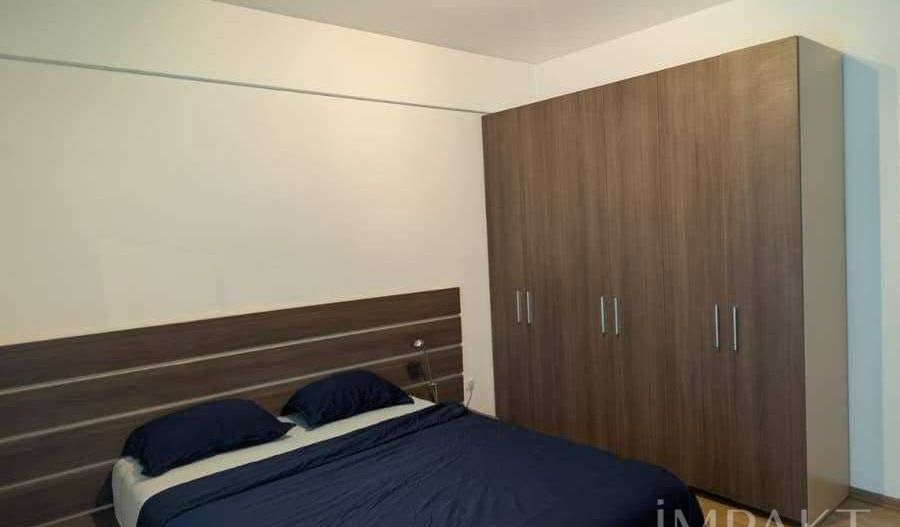 3 camere în Zorilor – 2 băi, parcare subterană, pet friendly - Poză 5