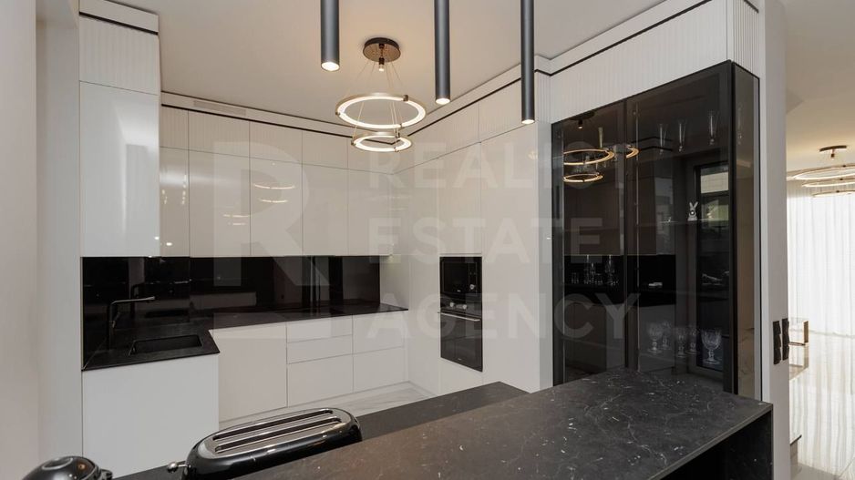 Chirie duplex, 3 nivele, str. Poiana Pinului, sect. Botanica - Poză 8