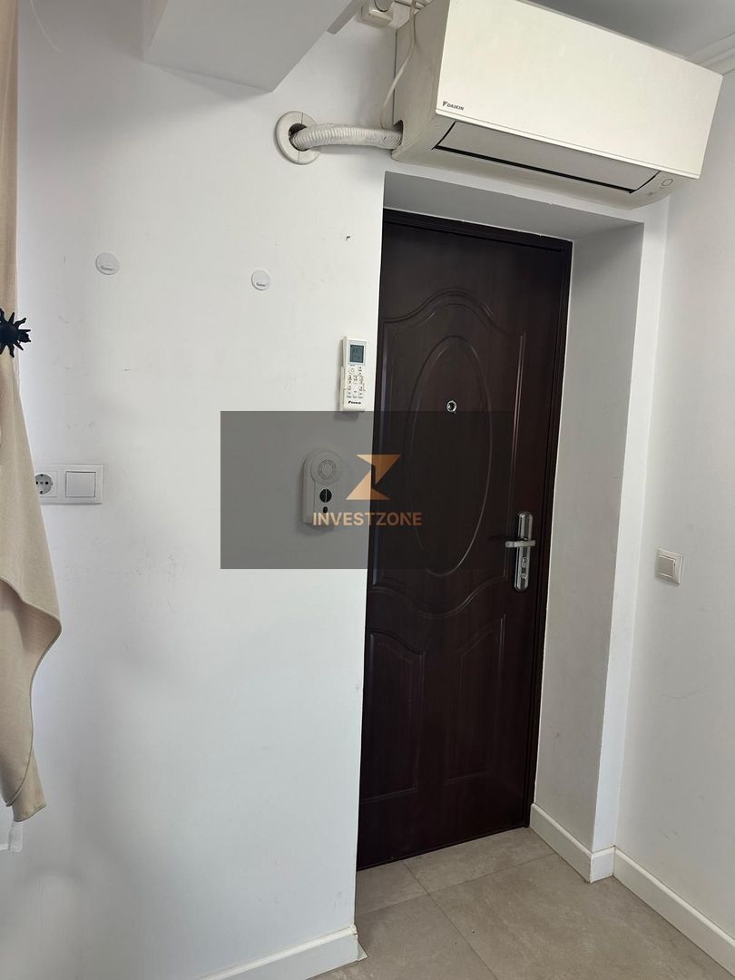 Apartament cu 2 camere-42 mp util - Poză 7