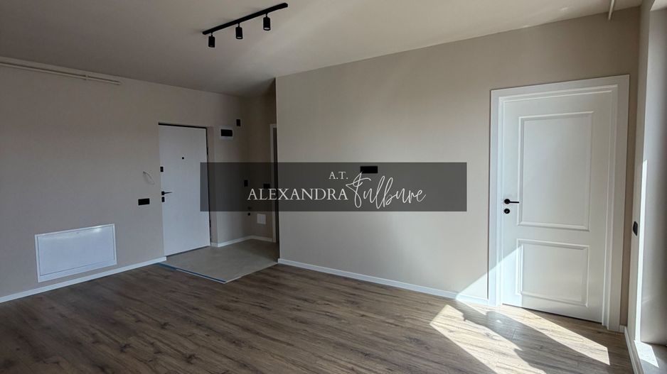 Apartament 2 camere, terasa, etaj intermediar, garaj, Eroilor - Poză 3