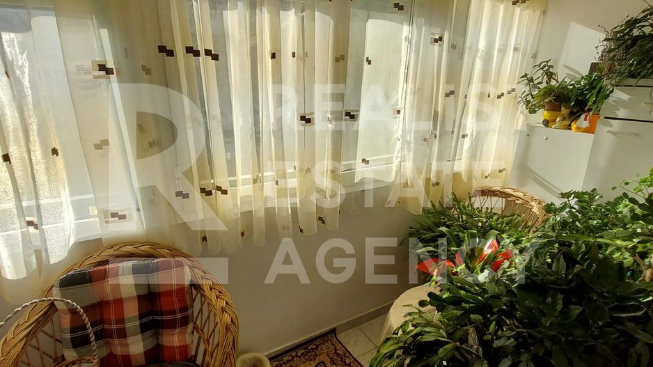 Vânzare, apartament, 2 camere, Tătărași-Oancea, Iași - Poză 9