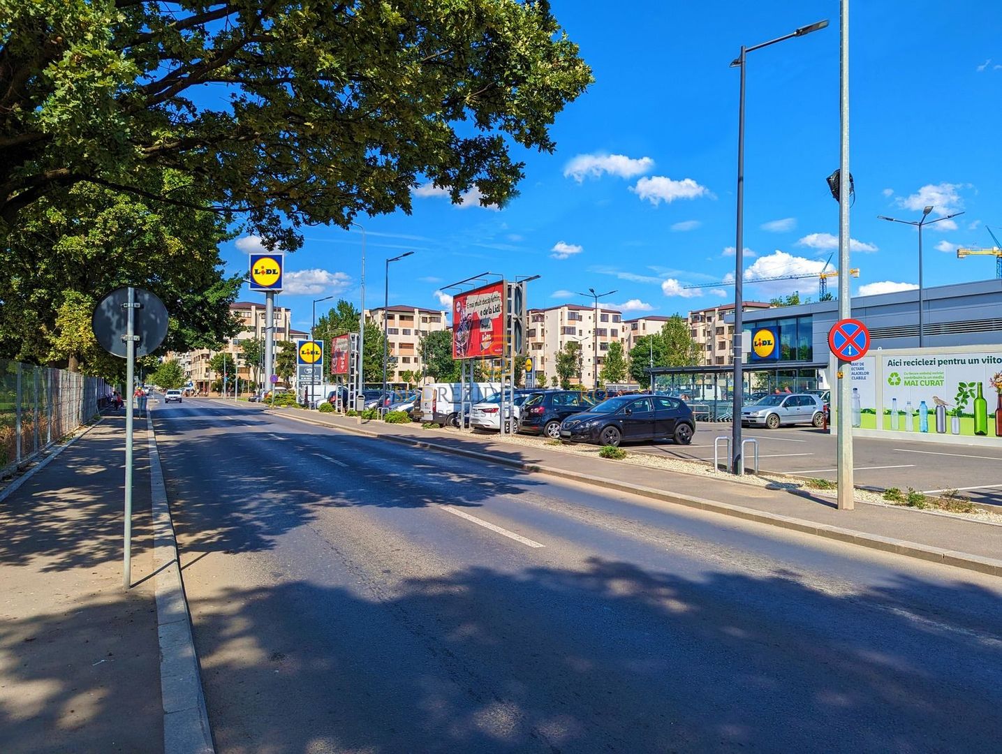 Vanzare lot teren, Sector 4, Drumul Binelui, teren 704 mp - Poză 7