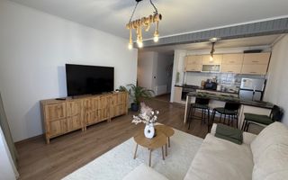 Apartament 3 Camere, 64mp, Bloc Nou, Zona Cetate - Poză 6