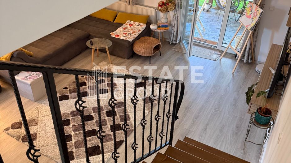 Duplex Dumbravita, mobilat si utilat - Poză 7