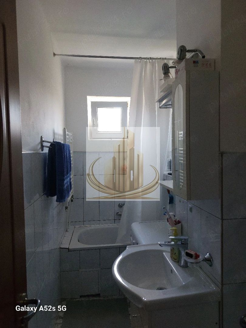 Apartament 2 camere Calea Șagului | 43 mp | Etaj 4 - Poză 8