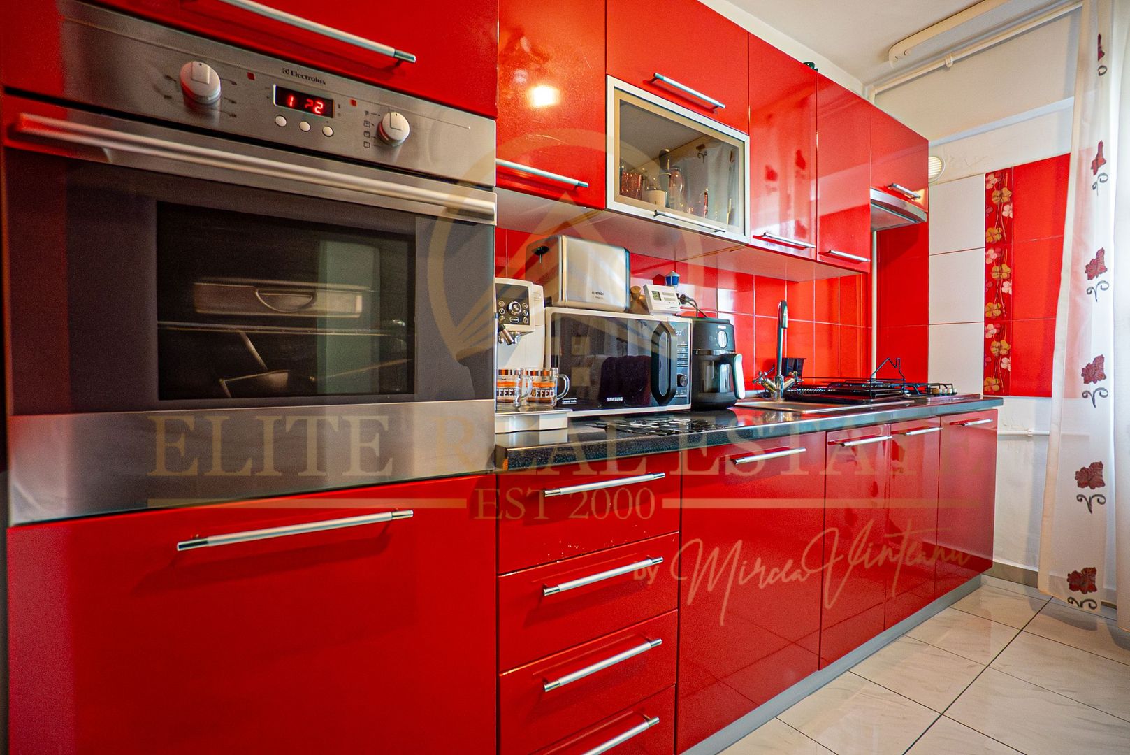 Apartament 4 camere decomandate, Tomis Nord, Terasă generoasa - Poză 5