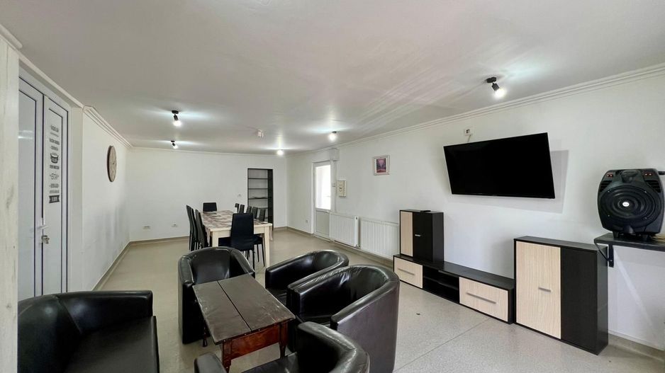 Casa cu curte si gradina de vanzare in Vinga COMISON 0% CUMPARATOR - Poză 49