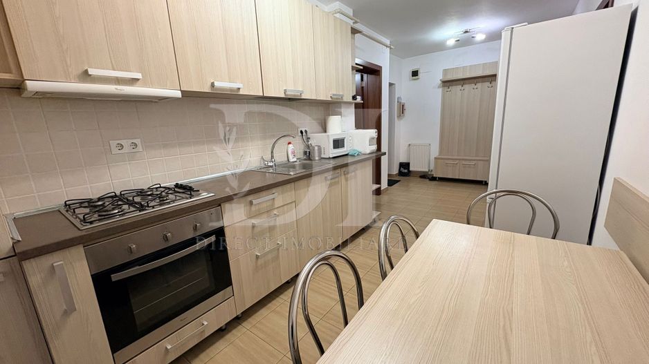 Apartament 2 camere de vânzare | Zona Cetății, Florești | Etaj 1 - Poză 7