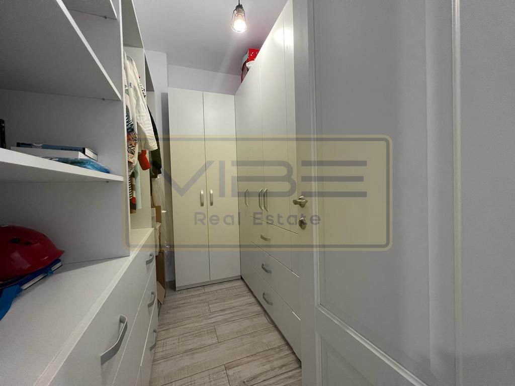 Apartament 3 camere + parcare Copou - INTABULAT - Poză 15
