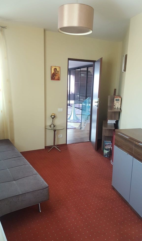 Vila P+2 de inchiriat |190 mp utili |Str. Ronda Sector 2 - Poză 15