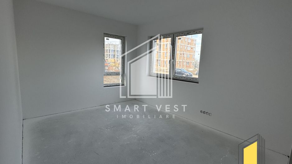 Aparatament de vanzare | Bloc nou | Zona Paulesti - Poză 5