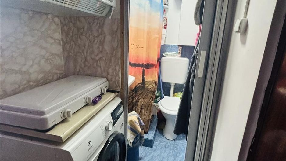 GARSONIERA ZONA CEYRAT - Poză 7