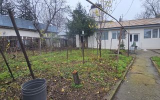 Casa din caramida – Zona Centrala, Parc CFR – Pret 170.000 EUR negociabil - Poză 10