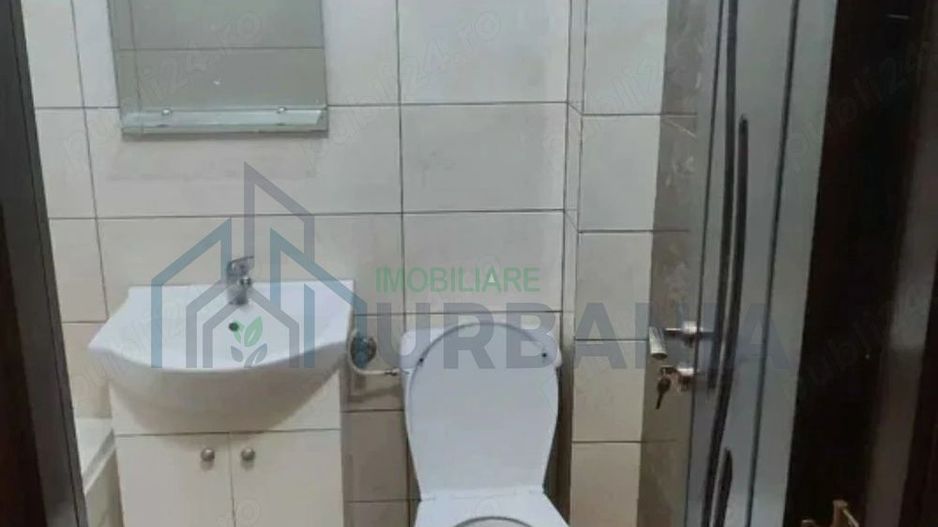 Garsonieră mobilată și utilată, Tudor Metalurgiei, Iași - Poză 4