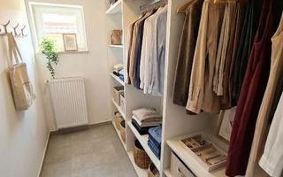 Casă individuală modernă în Gruia, cu grădină superbă - Poză 13