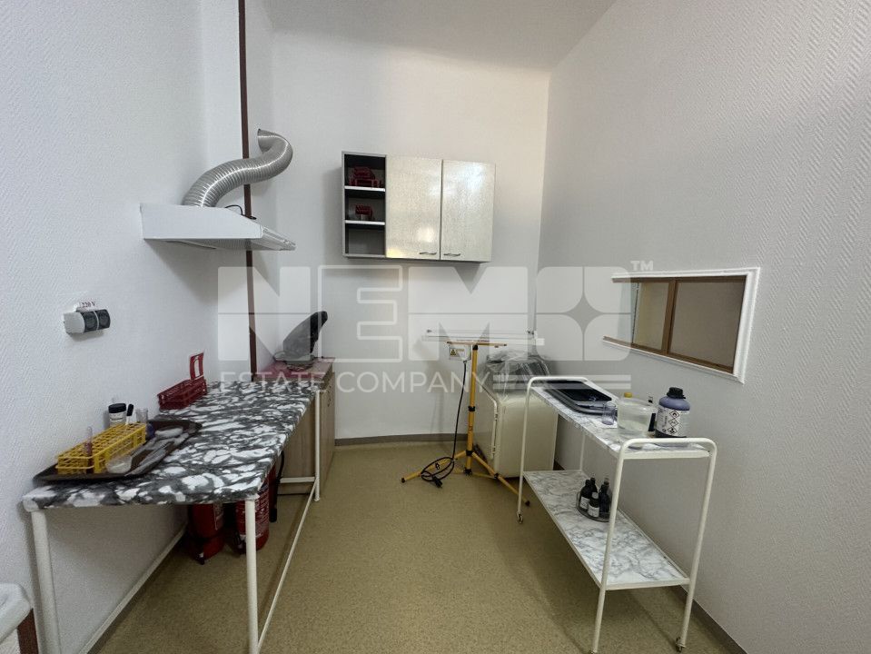 Spatiu Stefan cel Mare | Ultracentral | 80 mp - Poză 12