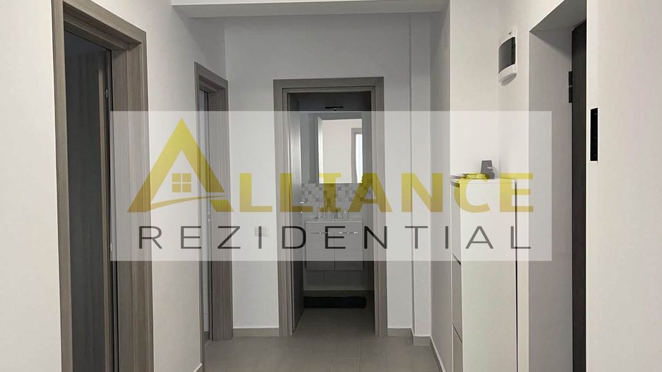 Apartament 2camere mobilat și utilat /metrou Berceni 3min - Poză 8