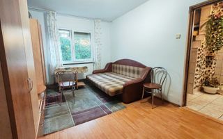 2 camere, LA CHEIE, etaj intermediar, ideal investitie, Manastur - Poză 4
