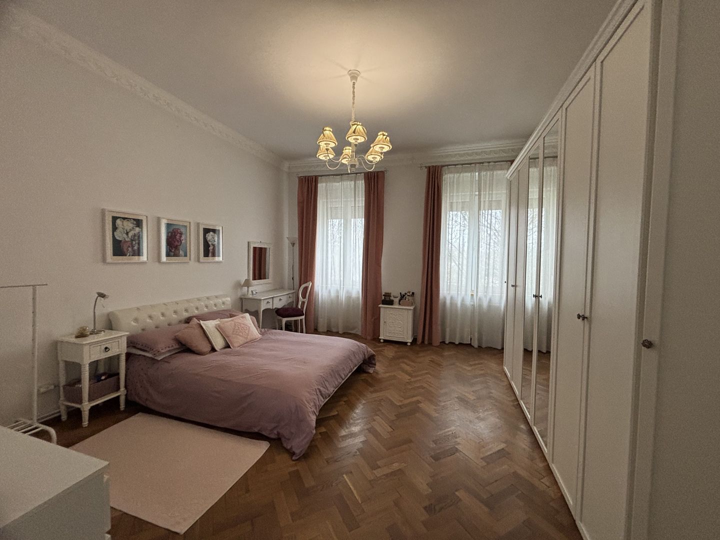 Apartament 2 camere la 5 minute de Piața Victoriei - Poză 5