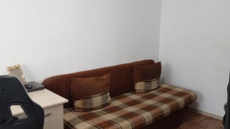 Sagului | 2 Camere | Bloc cu Acoperis. - Poză 1