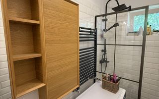 Apartament 2 camere, Academia Ferdinand I, Parcul Carol, Unirii - Poză 6