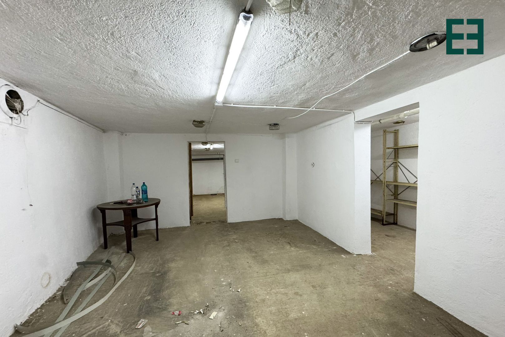 Spațiu Comercial 91 mp - demisol - Zona Simion Bărnuțiu - Timișoara - Poză 1