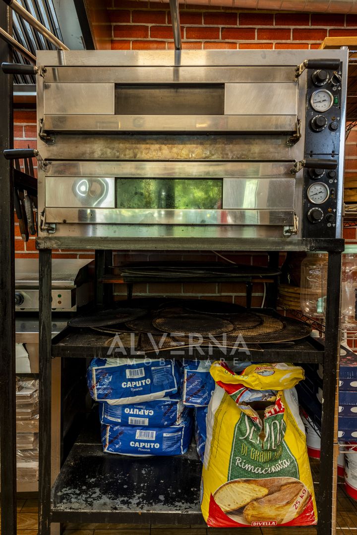 Afacere / Pizzerie de vanzare complet echipata + terasa | Camil Ressu - Poză 14