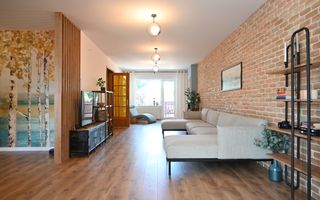 Snagov, renovata 2024, complet mobilata si utilata - Poză 9