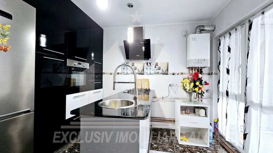 Casa individuala de vanzare in Barabant - Poză 4