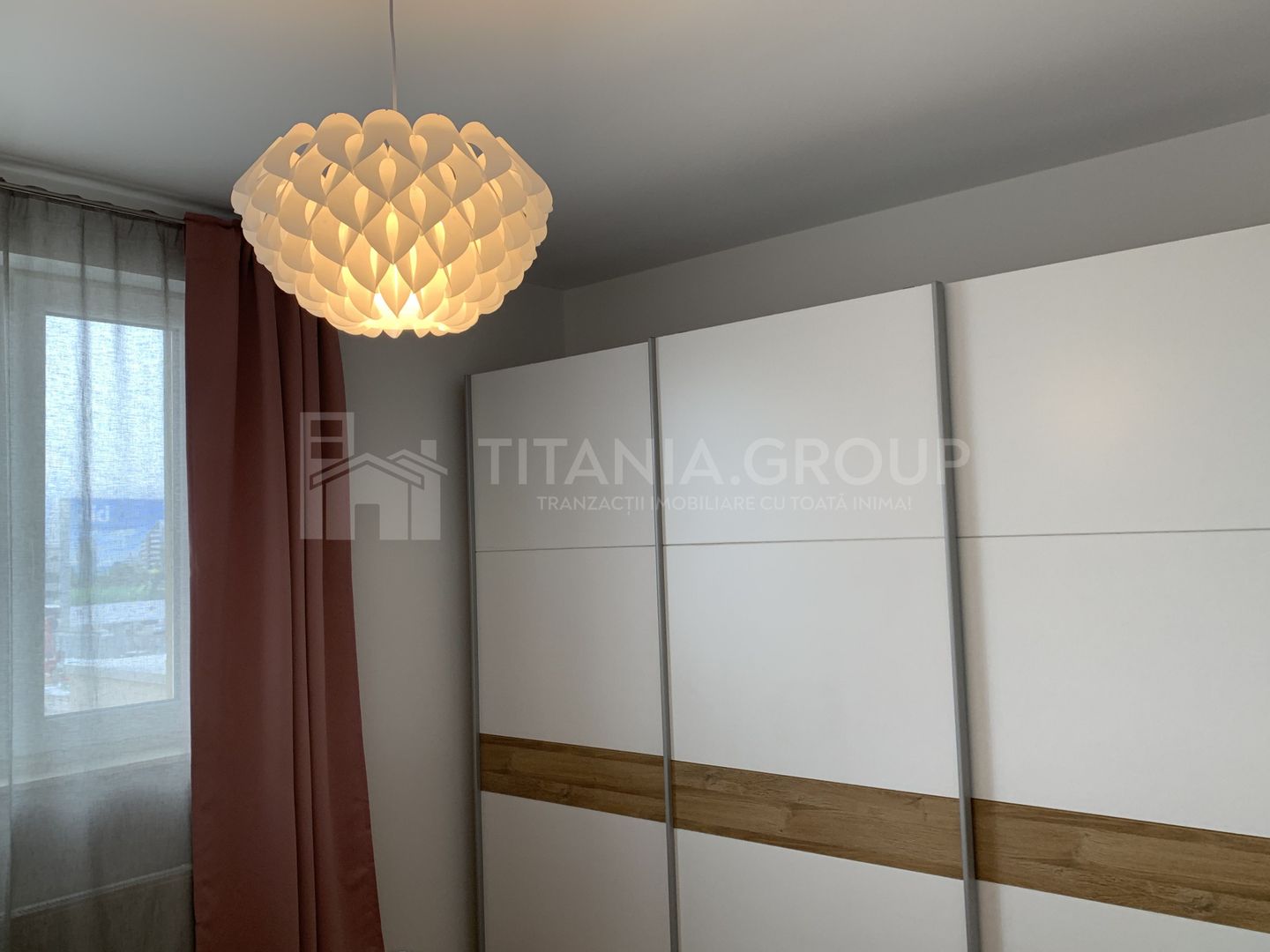 Apartament 2 camere decomandat | Parcare și Boxă | Urban Plaza - Poză 6