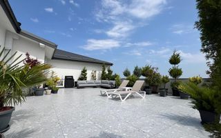 Deasupra tuturor — Penthouse 400 mp cu terasă de 100 mp - Poză 3