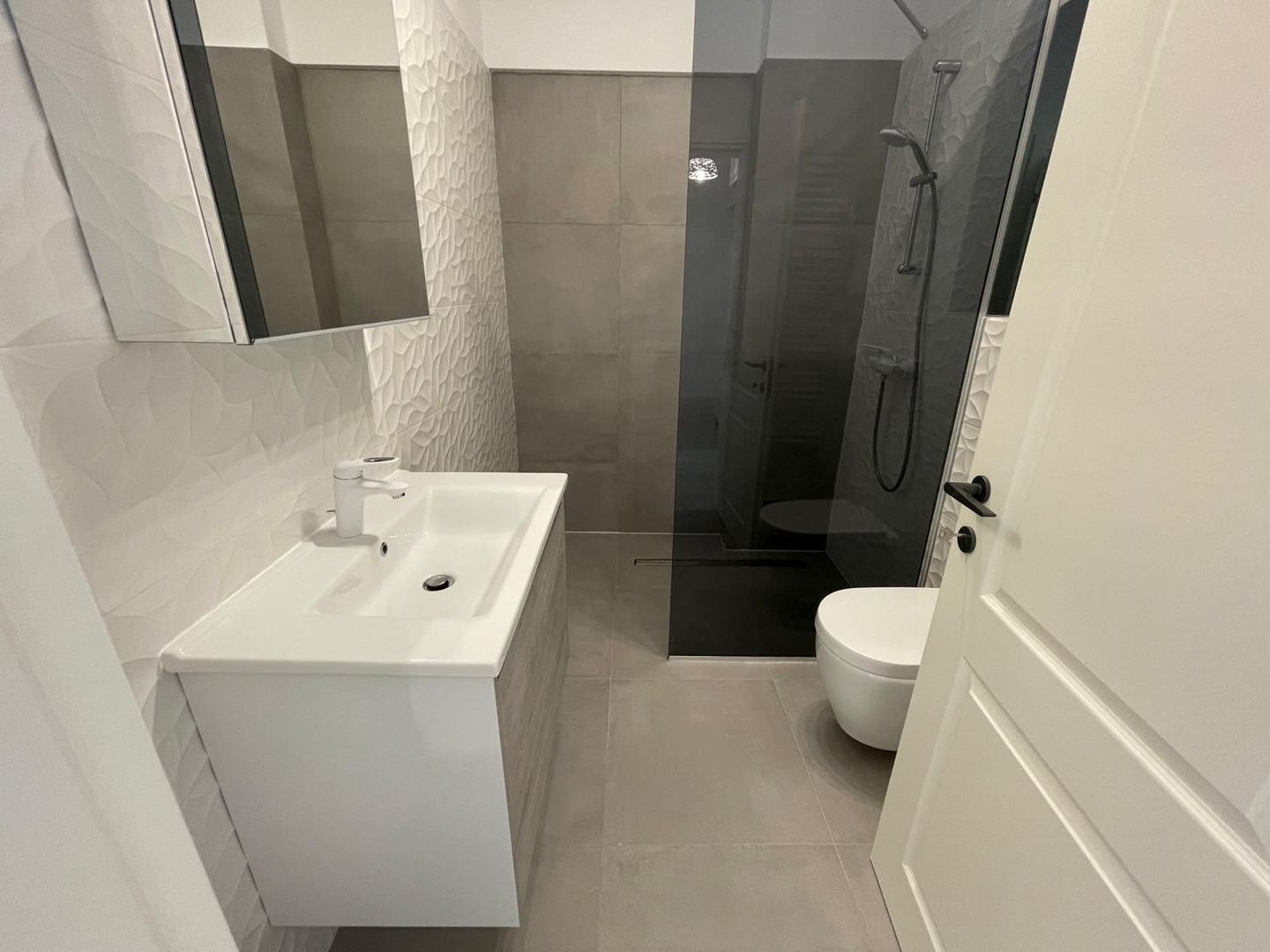 2 Camere Parcare Inclusa Lake House Metrou Petrache Poenaru Grozavesti - Poză 13
