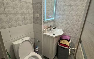 Apartament 3 camere, decomandat, ultracentral, mobilat si utilat - Poză 8