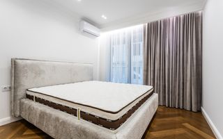 Chirie, apartament, 4 camere, stradela Teatrului, Buiucani - Poză 7