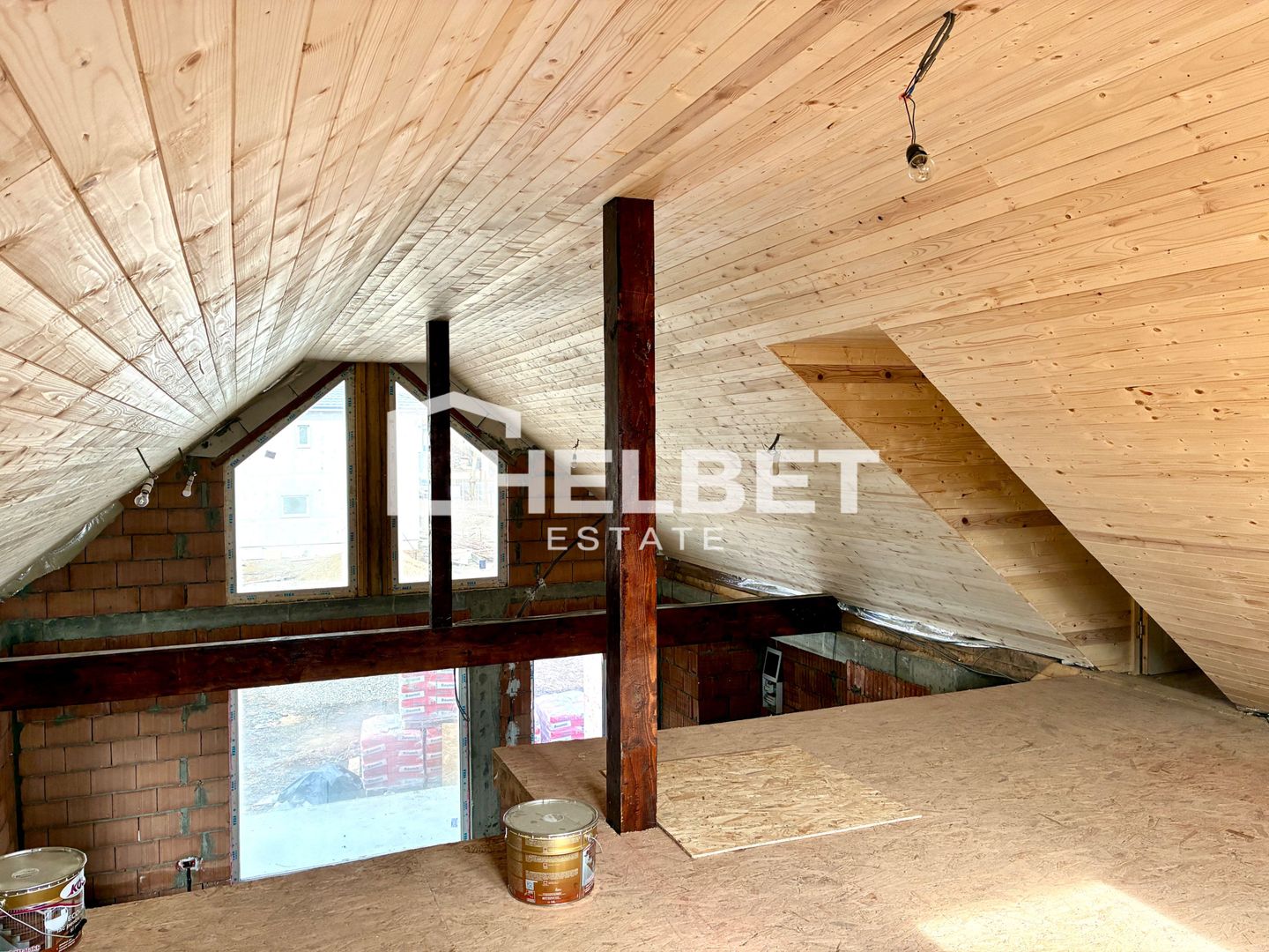 Casă/Sânpetru/Drum asfaltat/ Parter - Poză 18