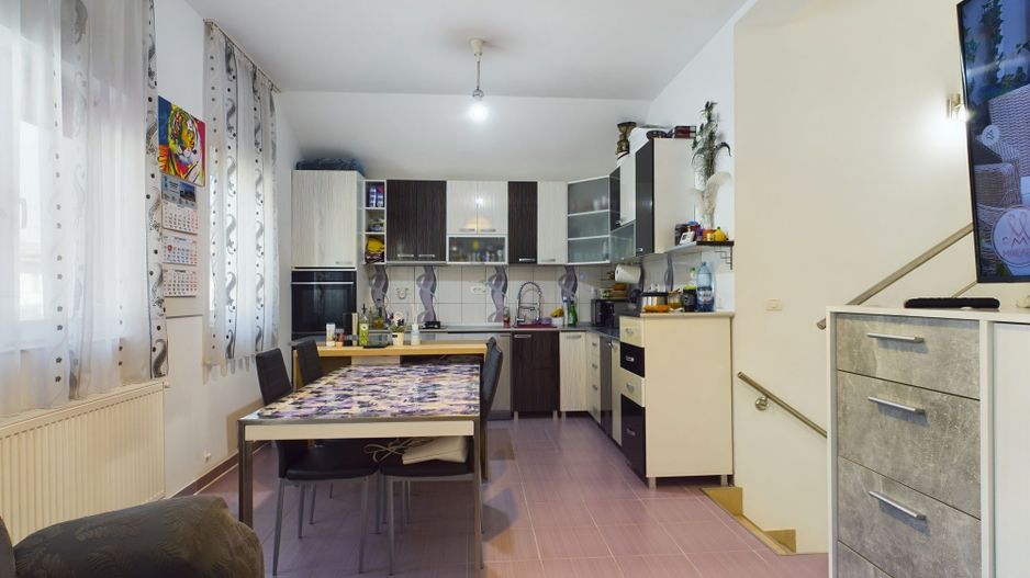 Casă individuală în Dumbrăvița - Poză 18