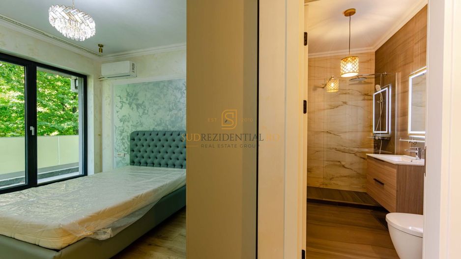 Apartament Premium 3 Camere zona Eroii Revoluției 99,6 mp - Poză 4