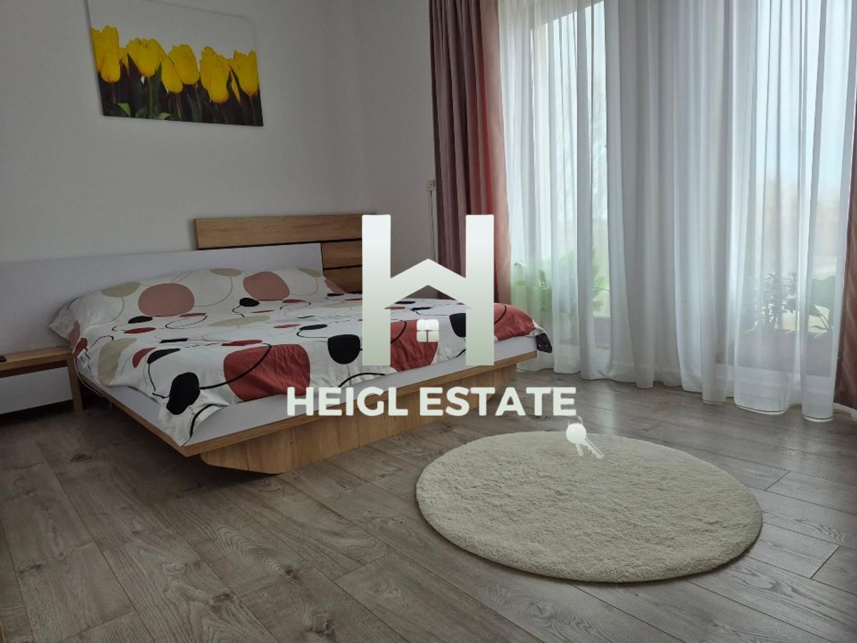 Apartament cu 3 camere mobilat si utilat in GIROC - Poză 4