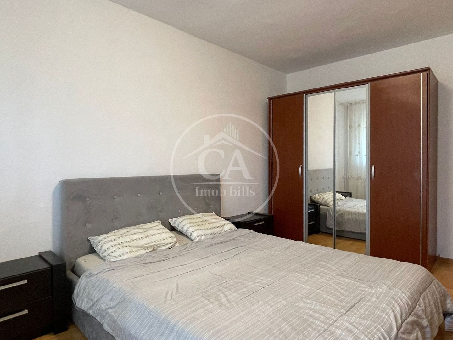 Apartament cu 3 camere de inchiriat in zona Dacia, Oradea - Poză 2