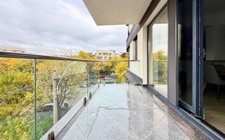 Nicolae Caramfil I Apartament 3 camere - Poză 12